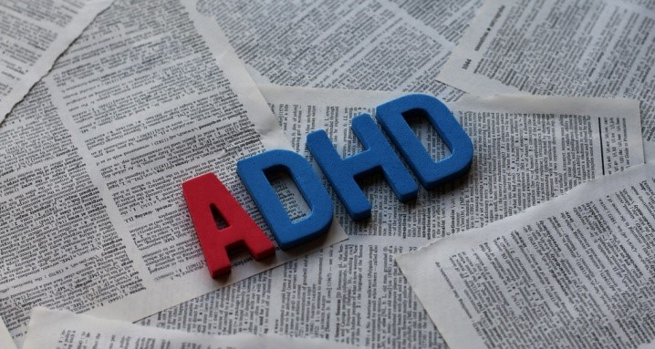 Deficit di attenzione e iperattività (ADHD)