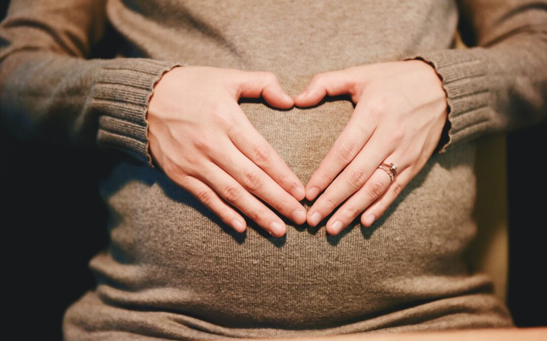 Corso-Percorso Di Pancia - Sostegno alla gravidanza